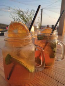 cocktails maison