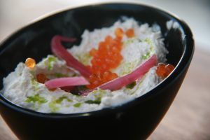siphonée