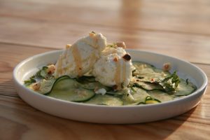 ricotta